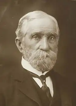 Sir Simon Fraser (1832–1919)