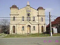 Synagogue