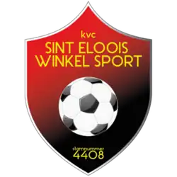 Sint-Eloois-Winkel Sport logo