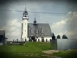 Catholic church