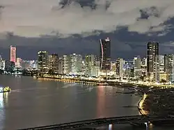 8. George Town, Penang