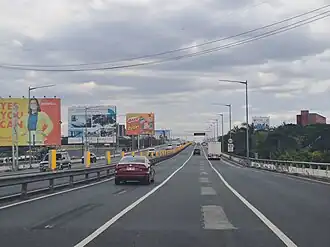 Skyway S1 near Bicutan 2023-04-09.jpg
