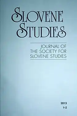 Slovene Studies