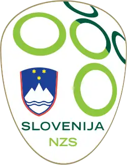 Shirt badge/Association crest