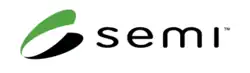 SEMI logo