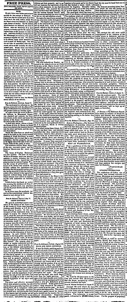 Date: August 20, 1835