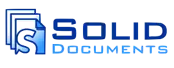 Solid Documents logo