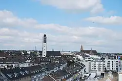 Solingen-Mitte