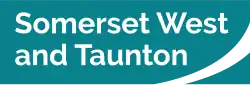 Somerset West and Taunton District Council logo