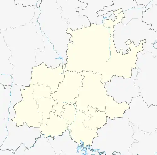 Cramerview is located in Gauteng