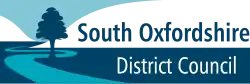 South Oxfordshire District Council Logo