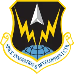 Space Innovation and Development Center and Space Warfare Center (1993–2013)