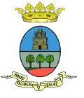 Coat of arms of Villarrobledo