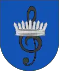 Emblem of the IHCM History and Aesthetics of Military Music Course
