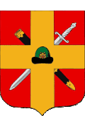Coat of arms of Spassky District