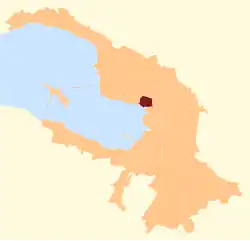 Municipal Okrug 65 in St.&nbsp;Petersburg