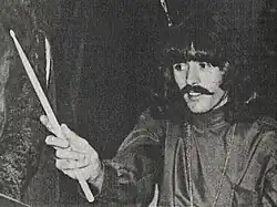 Dryden c. early 1968