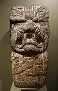 900–500 BC; stone; Dallas Museum of Art (Texas, US)