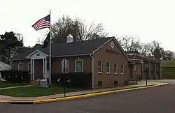 Spring City Borough Hall