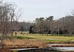 Spring Lake Golf Club (1911), Spring Lake Heights, New Jersey