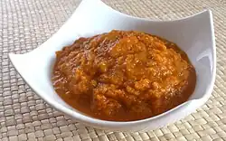 Zucchini caviar&nbsp;[ru]