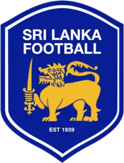 Shirt badge/Association crest