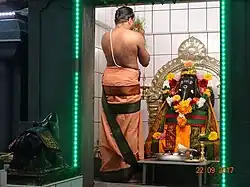 Sri Sithi Vinayagar