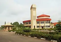 St.-Cletus-Catholic-church-Nnewi
