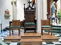 Cathedra