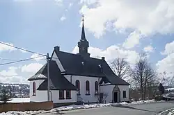 Church of Saint Boniface