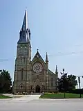 St. Patrick's Church