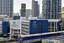 skytrain international school bangkok