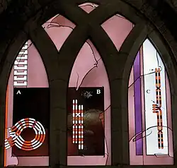 Molecular Biology Window