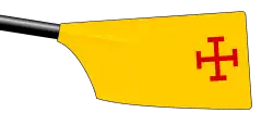 St Edmund Hall Boat Club