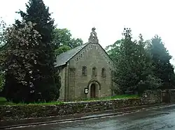 St Mary's Church, Wreay