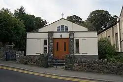St Mary of the Angels, Llanfairfechan