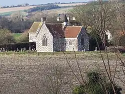 Church of St Nicholas of Mira
