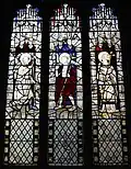 The St Thomas window