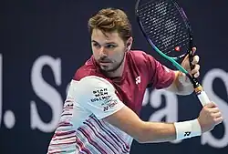 Stan Wawrinka, Basel 2022