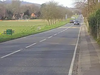 Stane Street - geograph.org.uk - 1206249.jpg