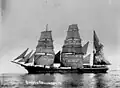 Barque Collingwood