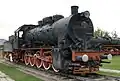 55047 1924 Schwartzkopf (Germany) locomotive