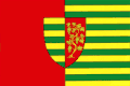 Flag of Ștefan Vodă