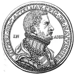 Michel de Castelnau