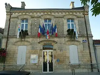 Town hall