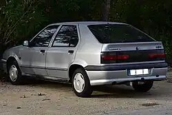 1.4e RN Storia, 1995