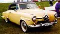 Studebaker Champion.