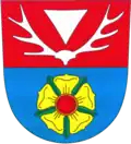 Coat of arms of Studená
