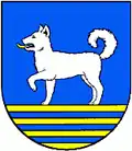 Coat of arms of Sukov