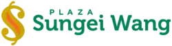 Sungei Wang Plaza logo